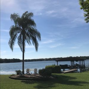 Meet your Posher, Tim